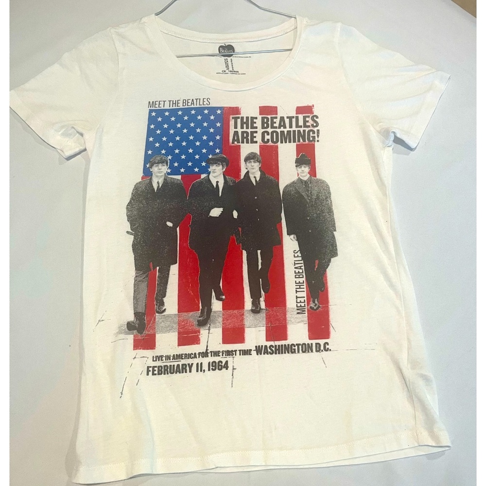 Vintage 🍎 corps vintage tshirt